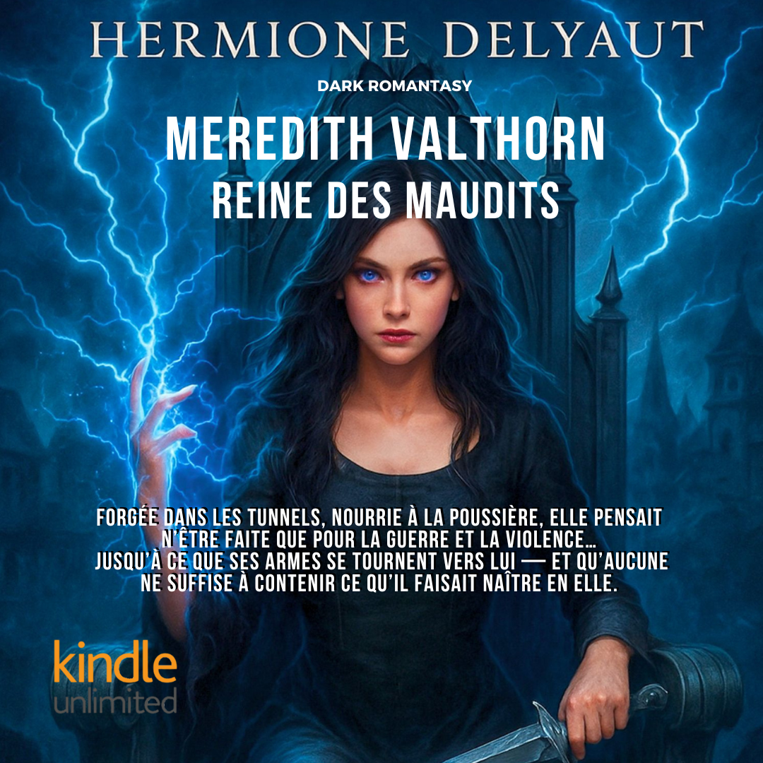 Meredith Valthorn